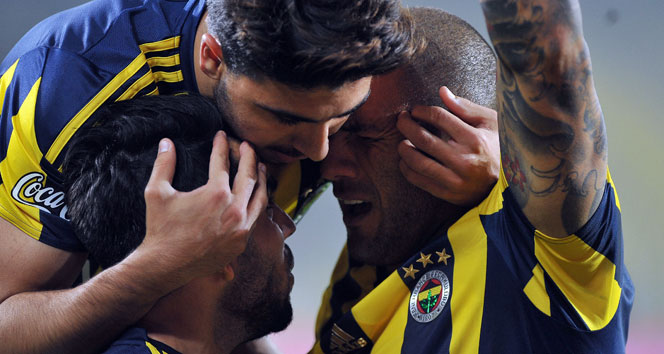 Fenerbahçe'nin muhtemel rakipleri belli oldu