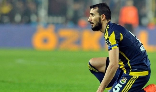 Fenerbahçe'nin muhteşem üçlüsü!