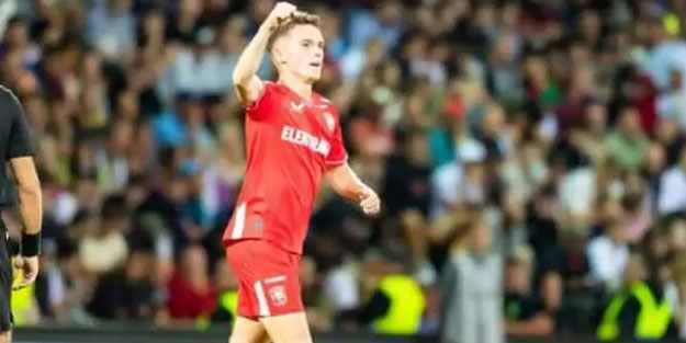 Fenerbahçe'nin play-off'taki rakibi belli oldu