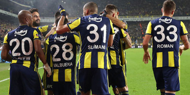Fenerbahçe'nin rakibi AZ Alkmaar