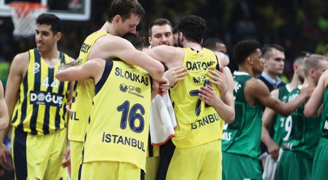 Fenerbahçe'nin rakibi belli oldu!
