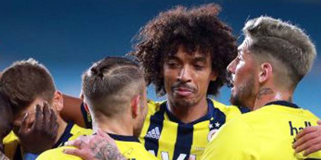 Fenerbahçe'nin rakibi belli oldu