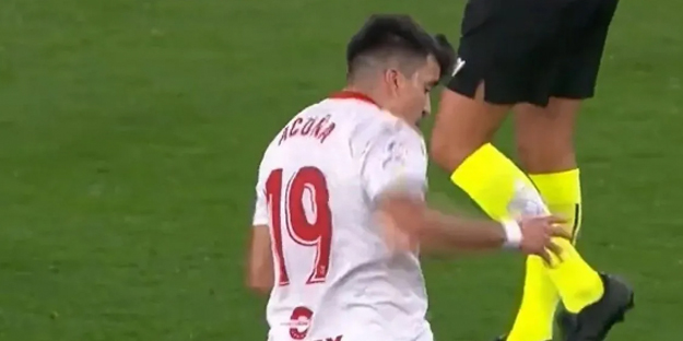 Fenerbahçe'nin rakibi Sevilla karıştı! İlk maç 9 Mart'ta...