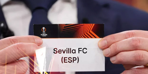 Fenerbahçe'nin rakibi Sevilla'ya ağır ceza kapıda! Bu habere sevinilir işte...