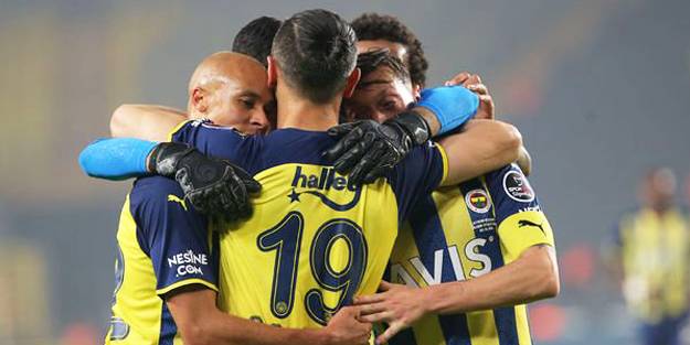Fenerbahçe'nin rakibi belli oldu