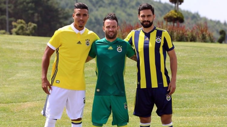 Fenerbahçe'nin rakibi Sporting!