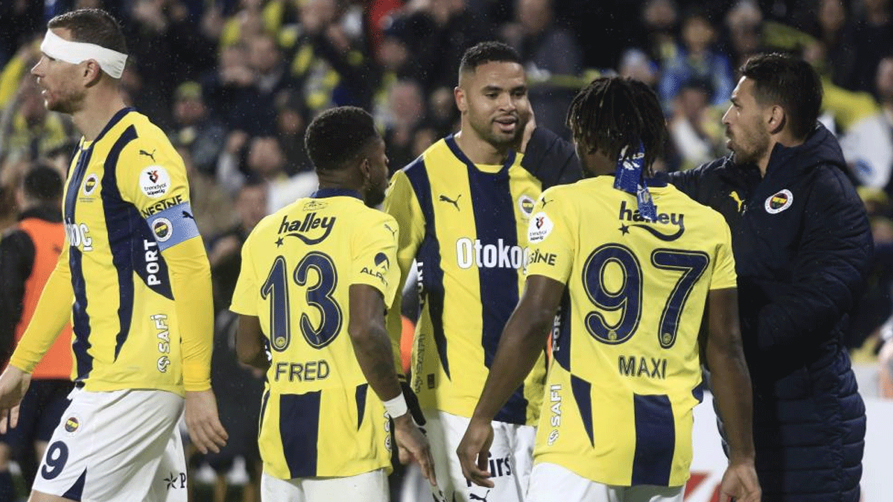 Fenerbahçe'nin rakibi zorlu Eyüpspor