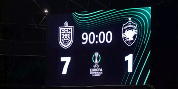 Fenerbahçe’nin rakibinde ortalık karıştı! Yönetim ve teknik ekip istifa etti