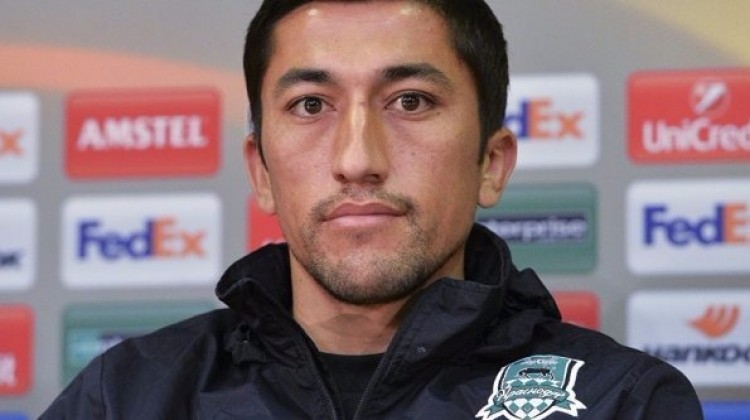 Fenerbahçe'nin rakibinden Çin'e transfer