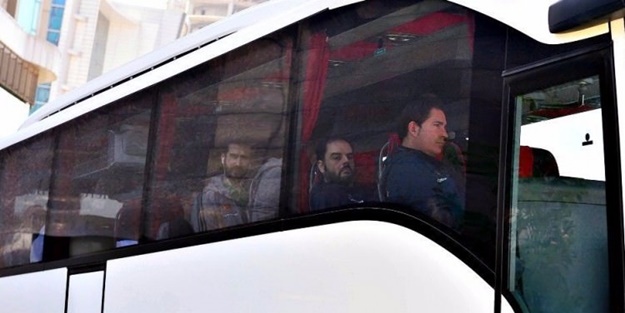 Fenerbahçe'nin rakibine görülmemiş ceza! 12 saat...