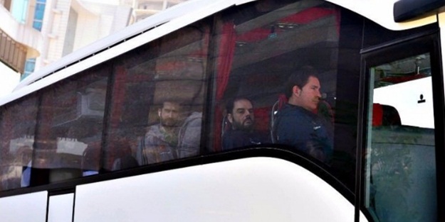 Fenerbahçe'nin rakibine şok ceza