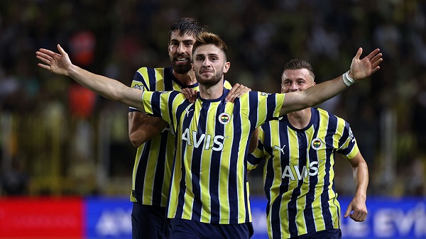 Fenerbahçe'nin rakipleri belli oldu mu? Fenerbahçe Avrupa Ligi rakipleri: