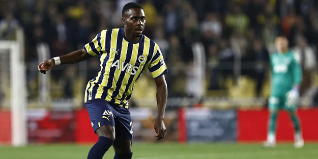 Fenerbahçe'nin 'Rüzgar Adamı' adım adım Premier Lige!