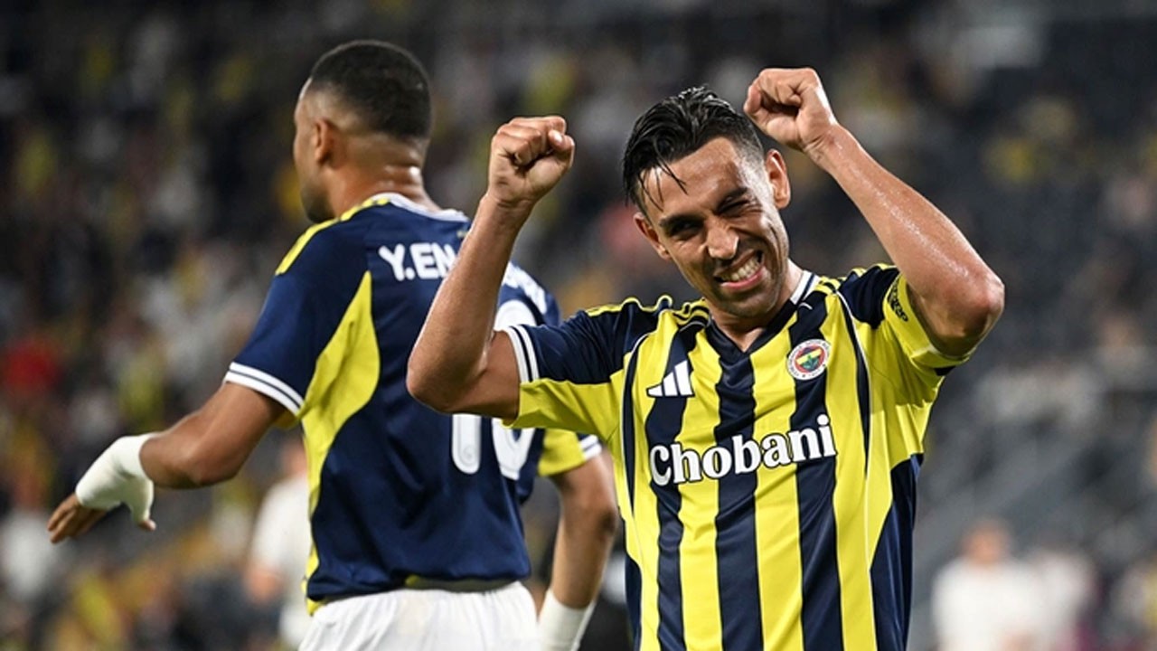 Fenerbahçe’nin Şampiyonlar Ligi play-off turundaki muhtemel rakipleri açıklandı