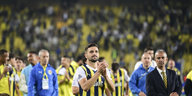 Fenerbahçe'nin Şampiyonlar Ligi yolu: Sezonu erken nasıl kapatılacak?