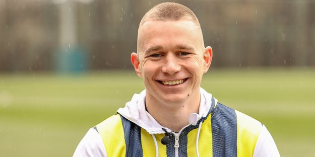 Fenerbahçe’nin savunma subabı sezon sonu gidebilir!