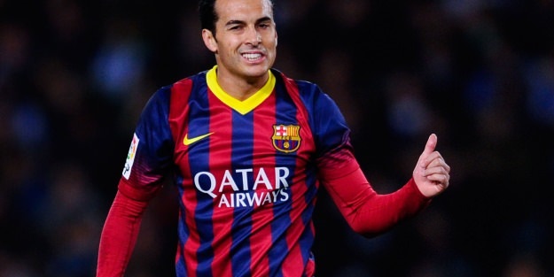 Fenerbahçe'nin son bombası Pedro