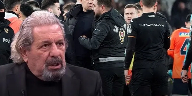 Fenerbahçe’nin son dakika penaltısı olay olmuştu! Erman Toroğlu o pozisyonu açıkladı...
