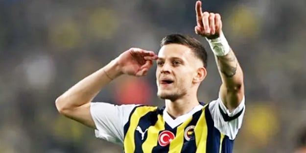 Fenerbahçe’nin Szymanski hamlesi tüm Türkiye’yi sallayacak! Merakla beklenen karar açıklandı! Artık böyle olacak