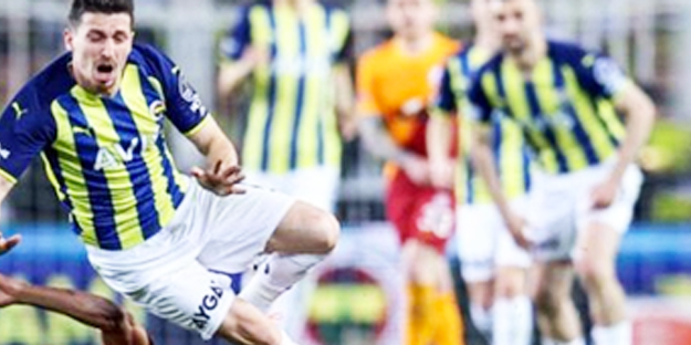 Fenerbahçe’nin taklacı kaptanı için bomba! Bir takım daha kapıya geldi: Kötü performans yapmasına rağmen: Odak noktası Mert Hakan…