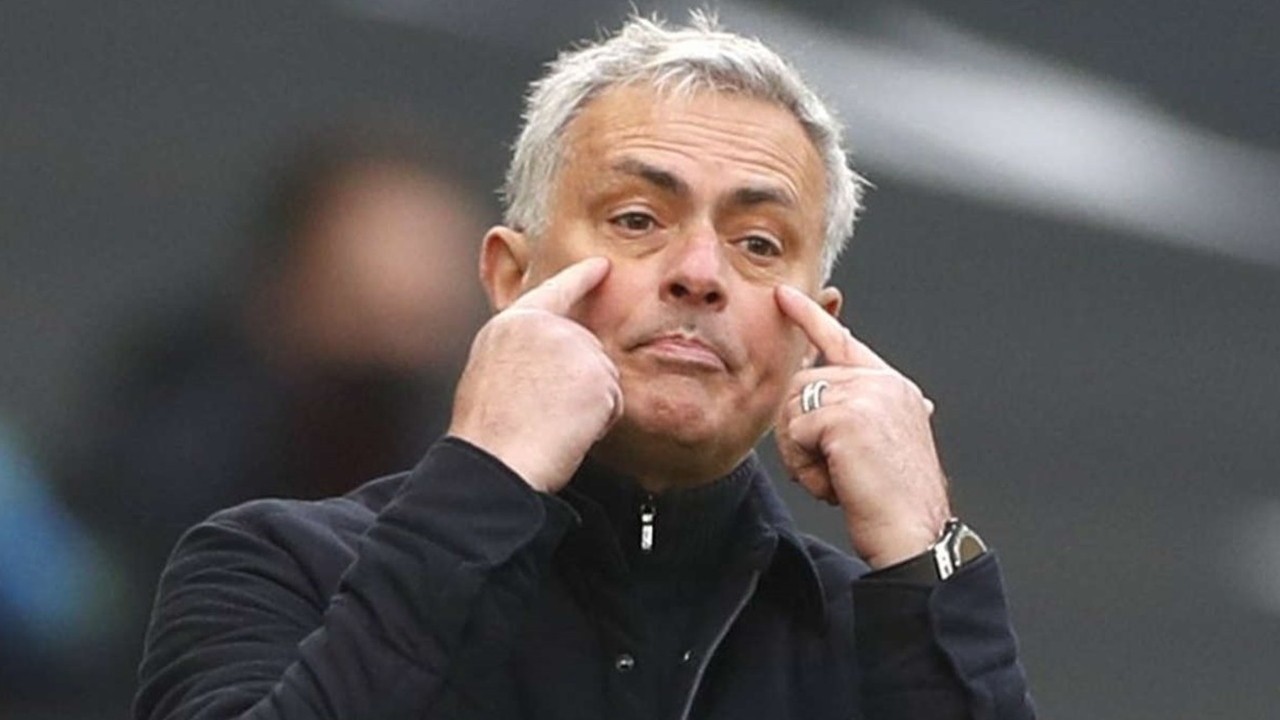 Fenerbahçe’nin tarihi zararı: Jose Mourinho