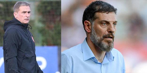 Fenerbahçe'nin teknik direktör adayları