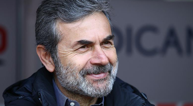 Fenerbahçe’nin teknik patronu Kocaman, Beşiktaş derbisi için şimdiden uyarılara başladı