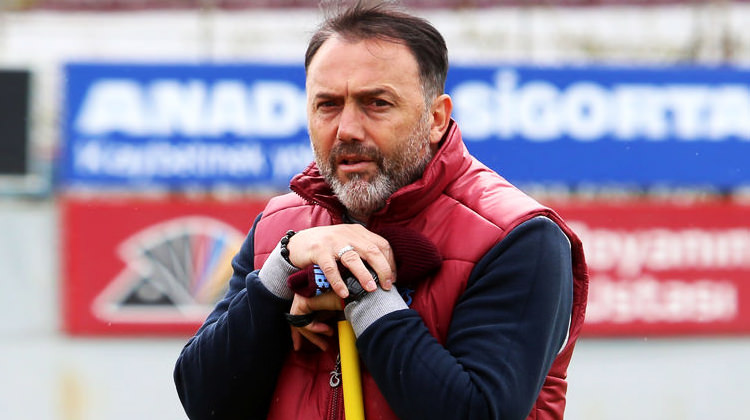 'Fenerbahçe'nin Trabzon'a çok yardımı oldu'