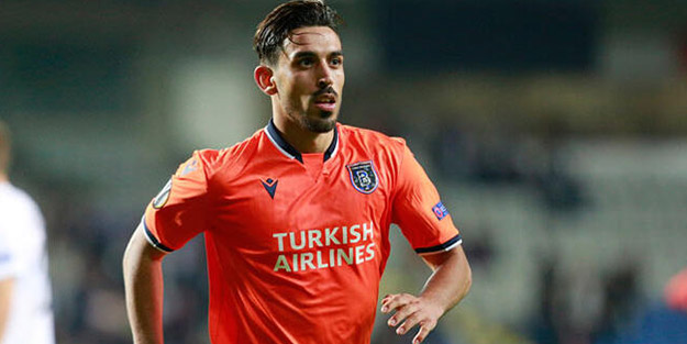 Fenerbahçe'nin transfer bombası İrfan Can Kahveci