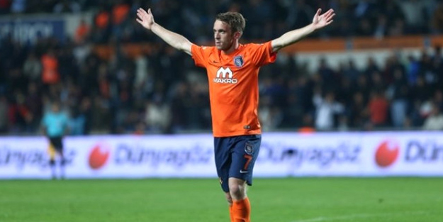 Fenerbahçe'nin üç forveti bir Visca etmedi