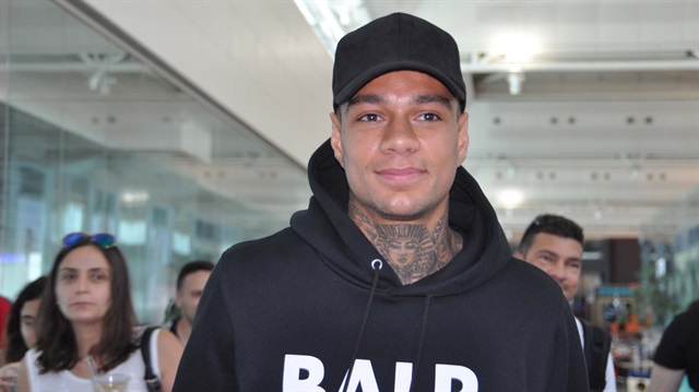 Fenerbahçe'nin Wiel'e vereceği ücret belli oldu