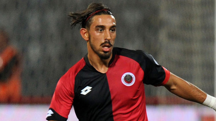 Fenerbahçe'nin yeni 10 numarası