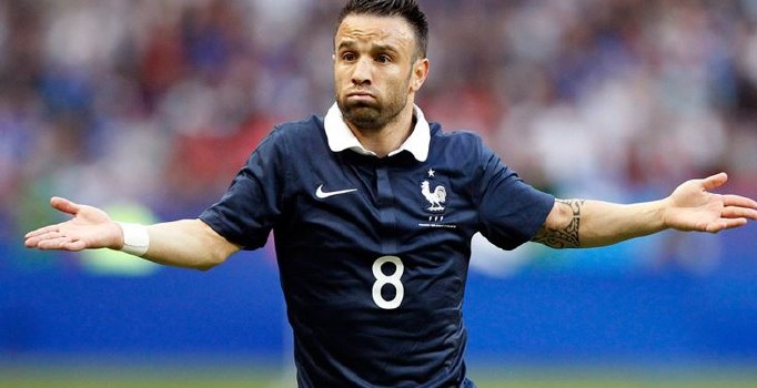 Fenerbahçe'nin yeni 10 numarası Valbuena olacak