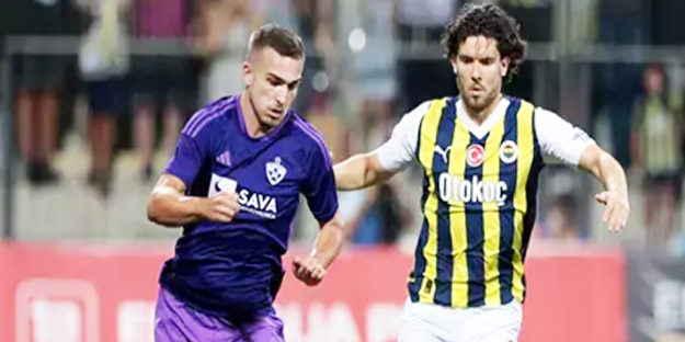 Fenerbahçe'nin yeni 6 numarasını açıkladı! Şimdi Szymanski yandı, kariyeri bitecek