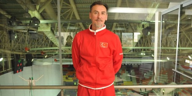 Fenerbahçe'nin yeni antrenörü Veljko Basic!