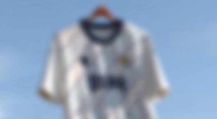 Fenerbahçe'nin yeni forması sızdı! Dikkat çeken 5 yıldız detayı