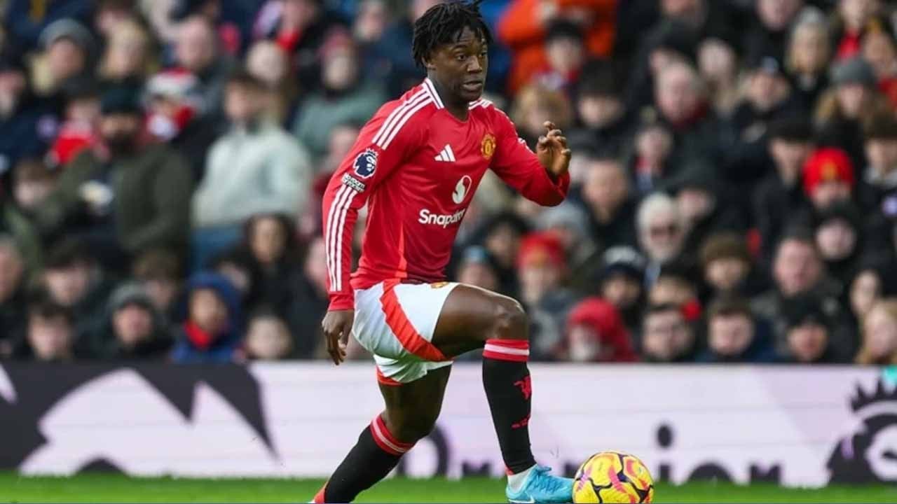 Fenerbahçe’nin yeni hamlesi ortalığı karıştırdı! Mainoo için flaş girişim!