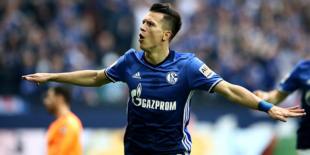 Fenerbahçe’nin yeni hedefi Konoplyanka!