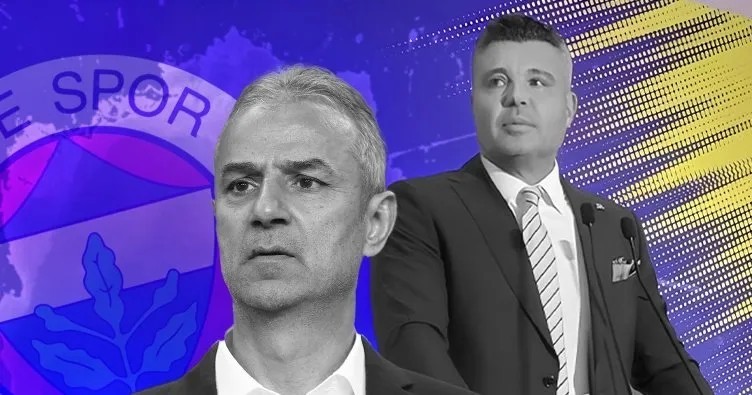 Fenerbahçe'nin yeni hocası belli oldu! Hem Ali Koç hem de Sadettin Saran çok istiyor