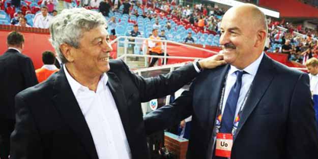 Fenerbahçe'nin yeni hocasını duyurdular!