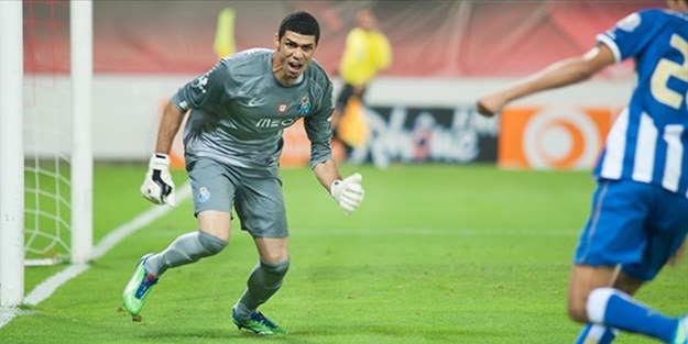 Fenerbahçe yeni kalecisiyle anlaştı