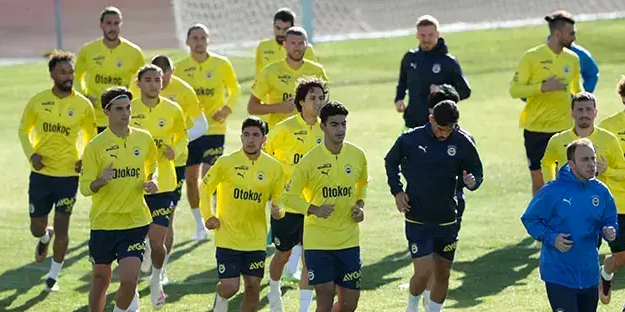 Fenerbahçe'nin yeni kalecisini açıkladı! İmzayı atacak, uçak her an inebilir