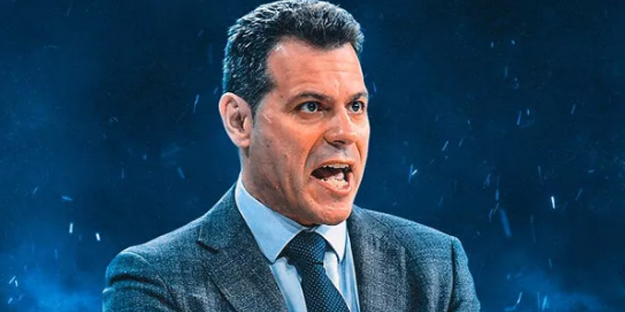 Fenerbahçe'nin yeni koçu belli oldu