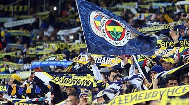Fenerbahçe’nin yeni sponsoru belli oldu