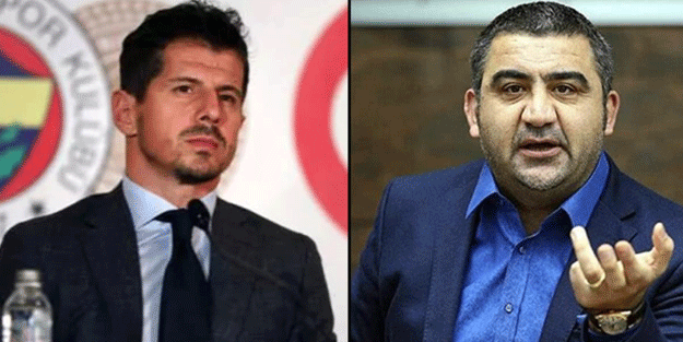 Belözoğlu'ndan kendisine FETÖ suçlaması yapan Özat'a cevap