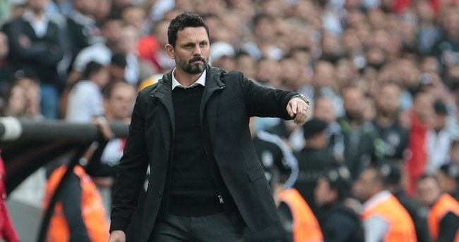 Fenerbahçe'nin yeni teknik direktörü Erol Bulut kimdir?