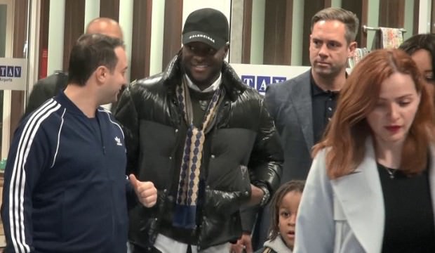 Fenerbahçe'nin transferi İstanbul'da!
