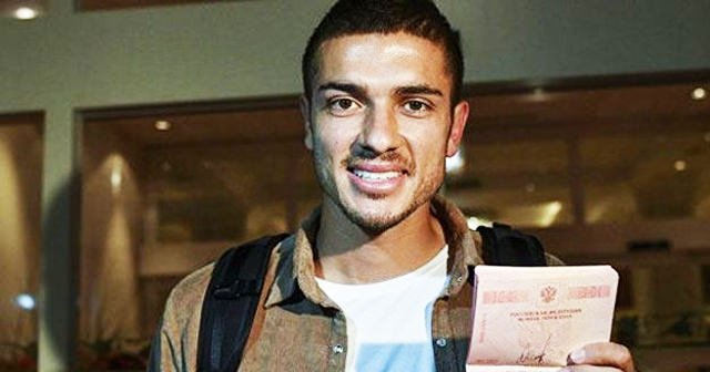 Fenerbahçe'nin yeni transferi patlamadan kıl payı kurtuldu