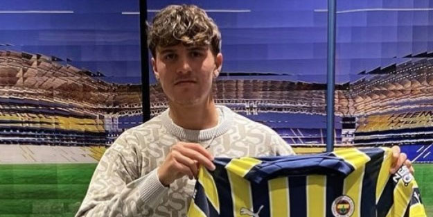 Fenerbahçe'nin yeni transferi PKK'lı çıktı!