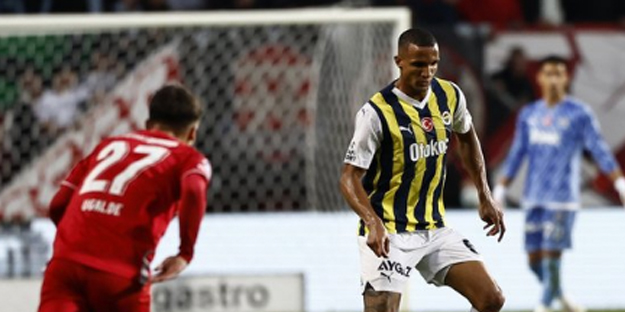 Fenerbahçe'nin yeni yıldızı Bayern'den! Galatasaray'ı etkileyecek bir hamle...